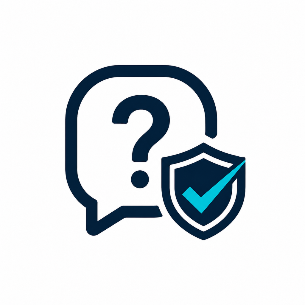 faq cv